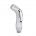 GLOGLOW Hand-held Spray Nozzle Sprinkler Shower Head Bidet Tool Toilet Bathroom - B07D36ZW7Y